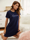 Women Lingerie Sexy Chemise Nightgown Lace Baby doll lingerie Dress