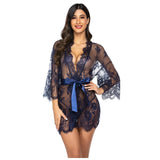 Women Lingerie Sexy Chemise Nightgown Lace Baby doll lingerie Dress