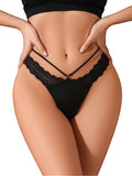 Women Lingerie Sexy Chemise Panties for women  Baby doll panties