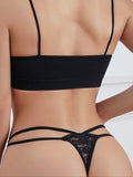 Women Lingerie Sexy Chemise Panties for women  Baby doll panties