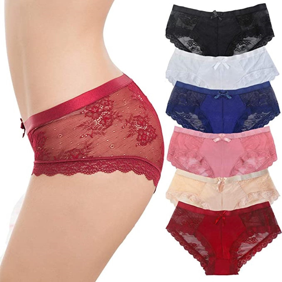 Women Lingerie Sexy Chemise Panties for women  Baby doll panties