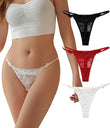 Women Lingerie Sexy Chemise Panties for women  Baby doll panties