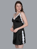 Women Lingerie Sexy Chemise Nightgown Lace Baby doll lingerie Dress