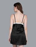 Women Lingerie Sexy Chemise Nightgown Lace Baby doll lingerie Dress