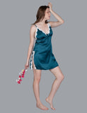 Women Lingerie Sexy Chemise Nightgown Lace Baby doll lingerie Dress