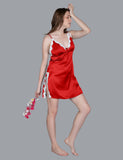 Women Lingerie Sexy Chemise Nightgown Lace Baby doll lingerie Dress