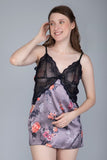 Women Lingerie Sexy Chemise Nightgown Lace Baby doll lingerie Dress