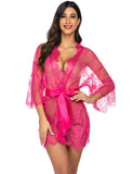 Women Lingerie Sexy Chemise Nightgown Lace Baby doll lingerie Dress